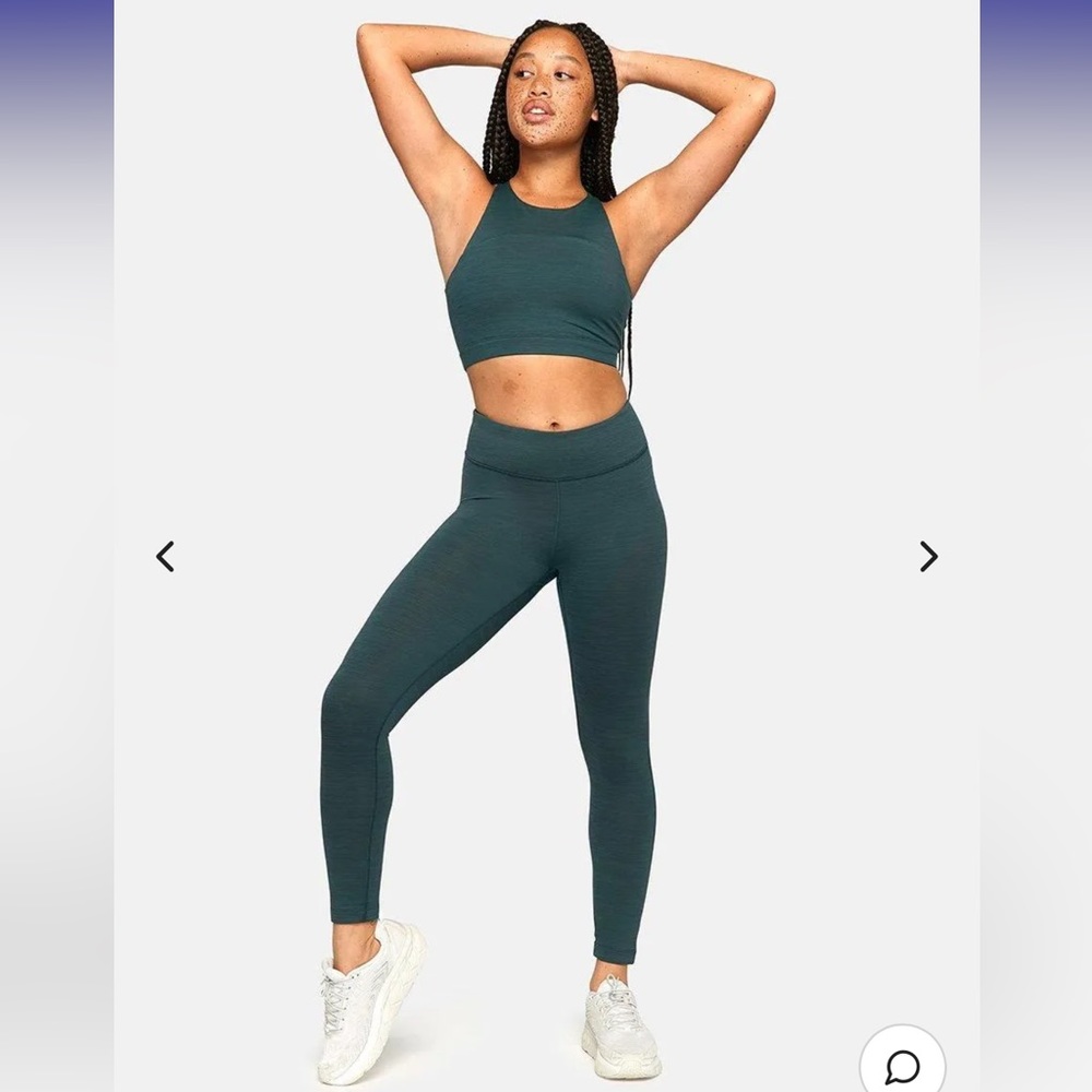 Outdoor Voices leggings